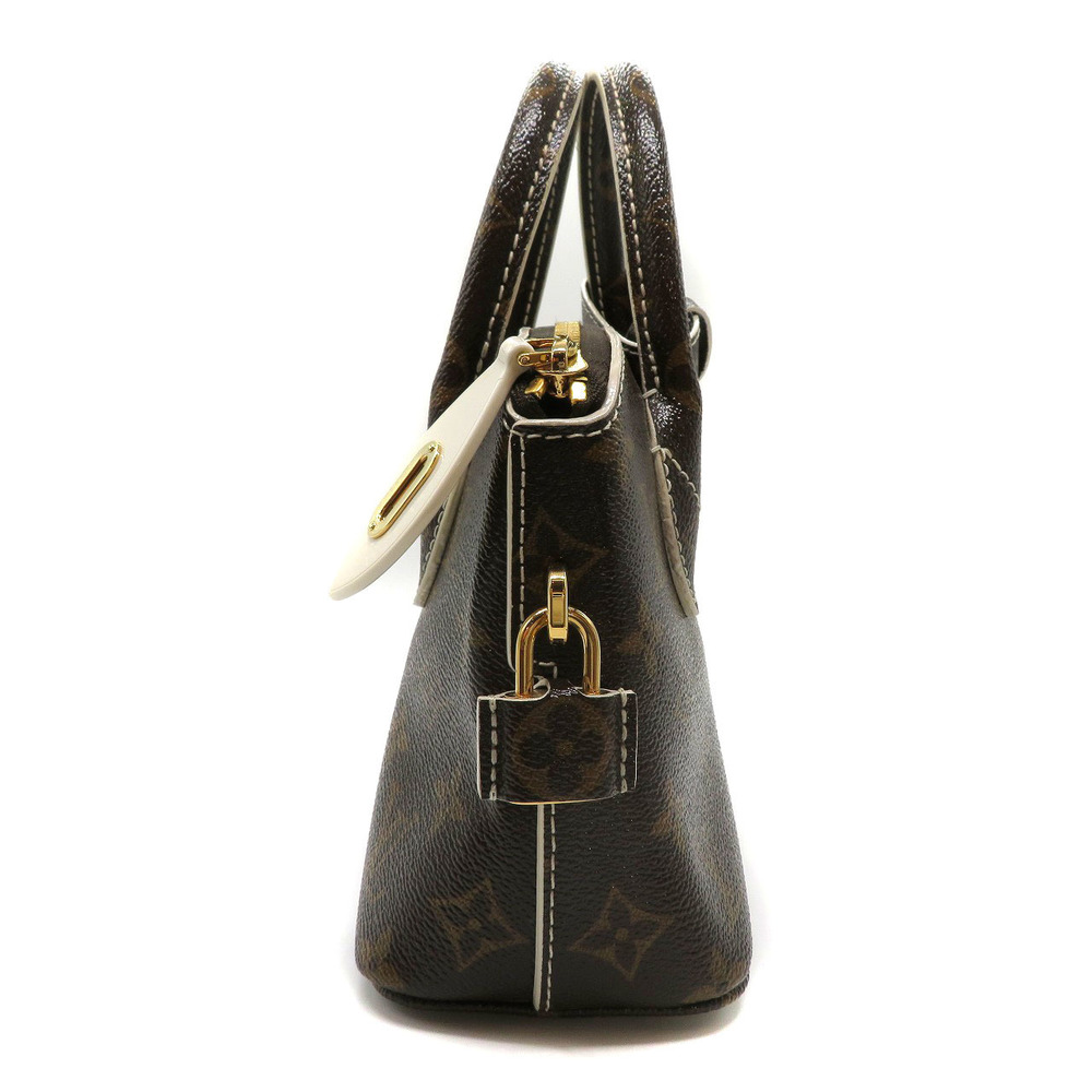 Louis Vuitton Lockit - Picture 4 of 6